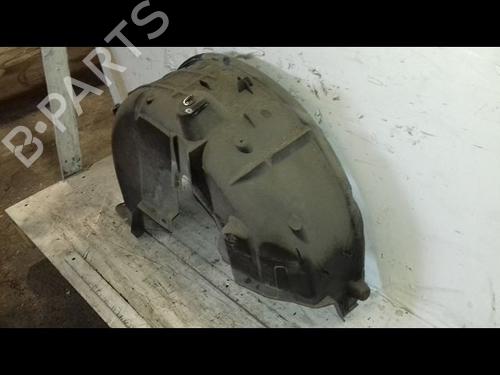 Wheel arch CITROËN C3 III (SX) 1.2 VTi 82 | BP29225697C56 
