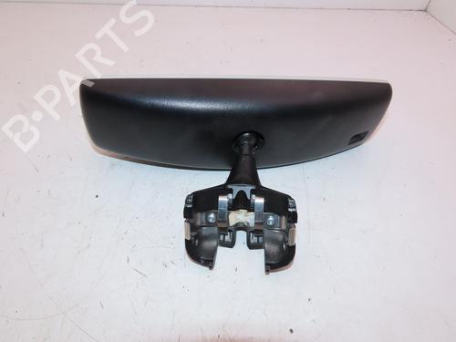 Used Rear mirror VW GOLF VI (5K1) 1.6 TDI (105 hp) 17783399