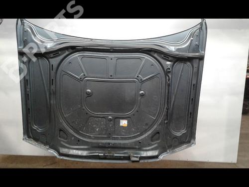 Used Hood PEUGEOT 306 Hatchback (7A, 7C, N3, N5) 1.4 (75 hp) 8972433