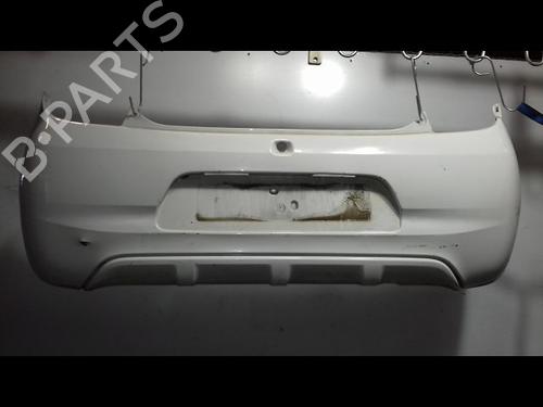 Rear bumper PEUGEOT 108 1.0 VTi 72 | BP19069411C8 