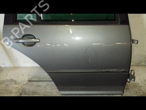 Used Right rear door VW BORA Variant (1J6) 1.9 TDI (130 hp) 29225562