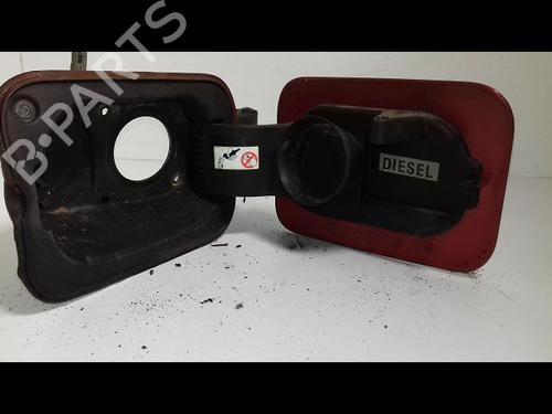 Klapa wlewu paliwa RENAULT MEGANE II (BM0/1_, CM0/1_) 1.5 dCi (BM02, BM13, BM2A, CM02, CM13) | BP14954044C131 