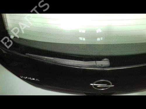 Tailgate OPEL CORSA D (S07) 1.2 (L08, L68) | BP21088316C6 