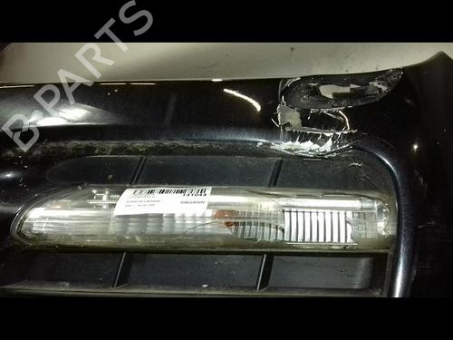 Front bumper PORSCHE CAYENNE (9PA) GTS 4.8 | BP29224363C7 