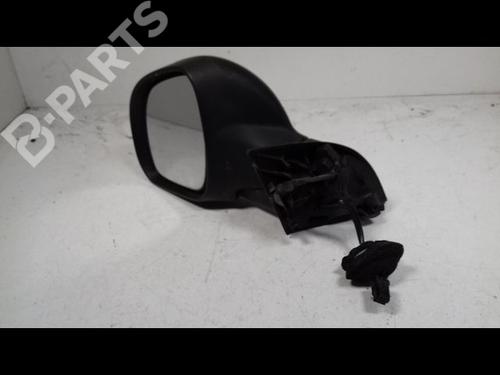 Left mirror CITROËN C3 I (FC_, FN_) 1.1 i | BP8973578C26 