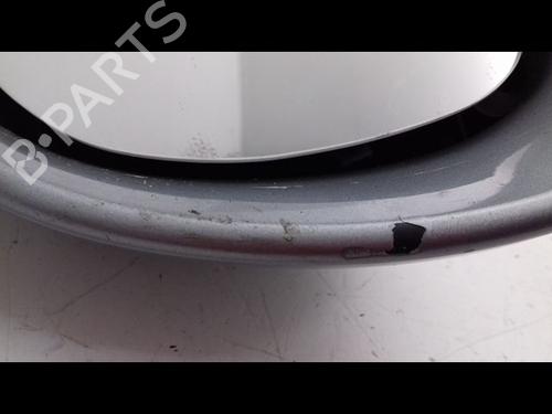 Left mirror AUDI A3 (8P1) 2.0 TDI 16V | BP19391380C26 