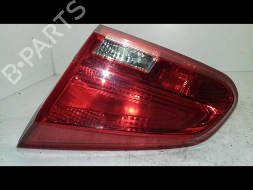Used Right tailgate light KIA CEE'D (JD) 1.6 CRDi 110 (110 hp) 29226362