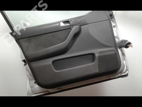 Left front door AUDI A3 (8L1) 1.9 TDI | BP8970691C2 