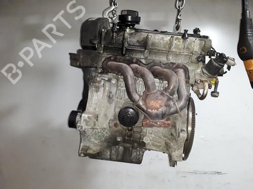 Engine VW GOLF V (1K1) 1.4 16V | BP20977130M1