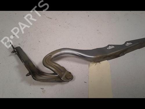 Used Hinge/Door check strap PEUGEOT 207 (WA_, WC_) 1.4 HDi (68 hp) 14887647