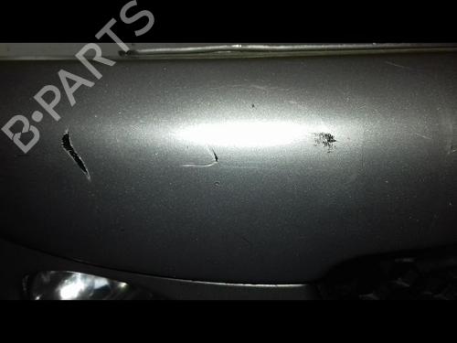 Used Front bumper PEUGEOT 206 Hatchback (2A/C) 1.4 16V (88 hp) 29345604