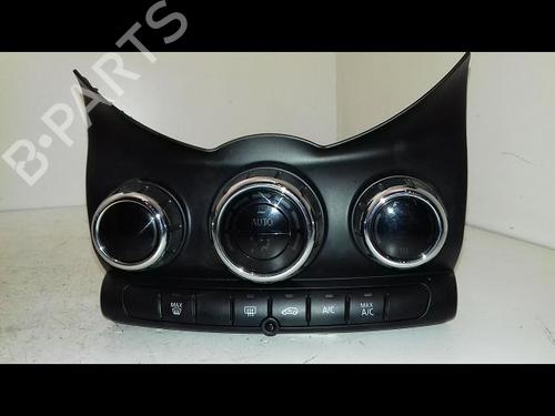 Used Climate control MINI MINI Convertible (F57) Cooper (136 hp) 30949603