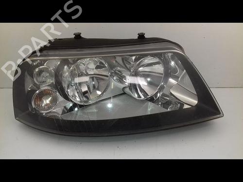Used Right headlight SEAT ALHAMBRA (7V8, 7V9) 1.9 TDI (115 hp) 16913407
