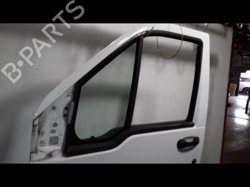 Left front door FORD TRANSIT CONNECT (P65_, P70_, P80_) 1.8 Di | BP14954803C2 