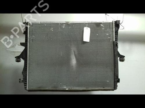 Used Water radiator Water radiator 21392115 21392115
