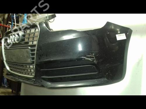Front bumper AUDI A1 (8X1, 8XK) 1.6 TDI | BP22751588C7 