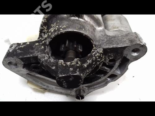 Anlasser PEUGEOT 206 Hatchback (2A/C) 1.4 i | BP9429223M8 