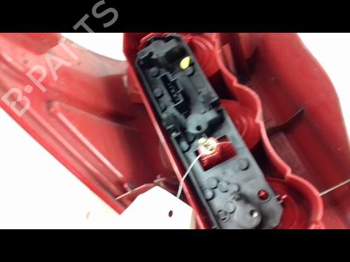 Right taillight PEUGEOT 1007 (KM_) 1.6 16V | BP8965296C35