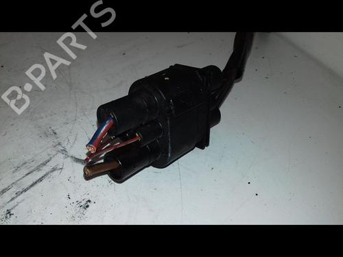 Radiator fan AUDI A4 B7 Avant (8ED) 2.0 TDI | BP21800033M35 