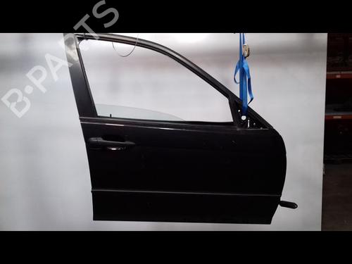Right front door BMW 3 (E46) 318 i | BP23195405C3 