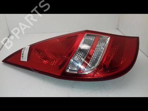Used Left taillight HYUNDAI i30 (FD) 1.6 CRDi (90 hp) 29226595