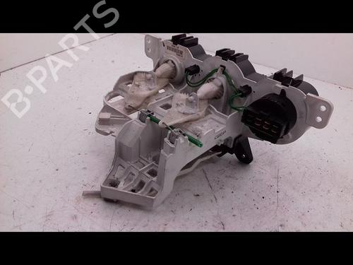 Climate control KIA PICANTO I (SA) 1.0 | BP23194904I5 