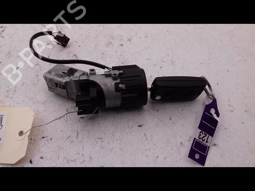 Ignition barrel CITROËN C4 I (LC_) 1.6 HDi | BP9219435M48