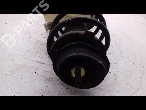 Left front shock absorber FIAT PANDA (169_) 1.1 (169.AXA1A) | BP9124670M16 