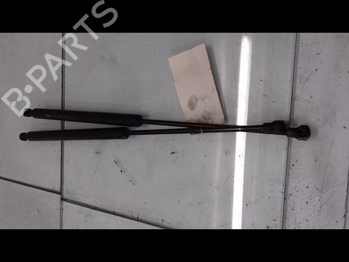 Used Tailgate lift support PEUGEOT 206 Hatchback (2A/C) 1.4 HDi eco 70 (68 hp) 14888055