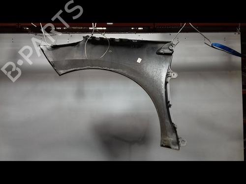 Used Right front fenders PEUGEOT 308 I (4A_, 4C_) 1.6 HDi (92 hp) 18779802