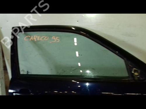 Right front door VW POLO (6N2) 1.4 | BP29225005C3 