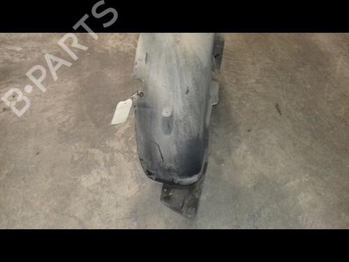 Wheel arch PEUGEOT 208 I (CA_, CC_) 1.6 HDi / BlueHDi 75 | BP29225693C56 