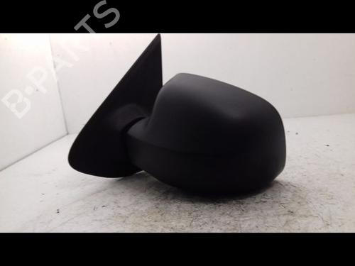 Used Left mirror DACIA LOGAN II 1.2 (75 hp) 30949949