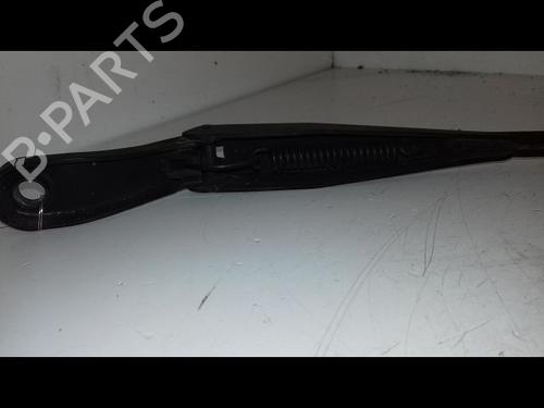 Used Front windshield wiper arm PEUGEOT 207 (WA_, WC_) 1.4 16V (95 hp) 22441460
