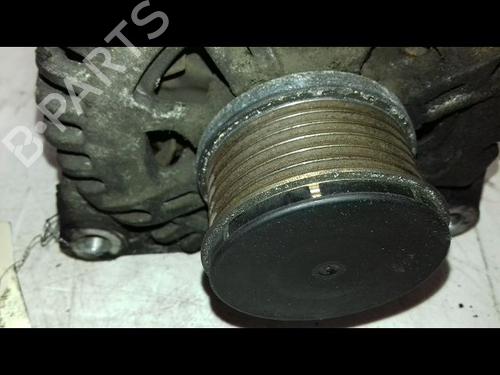 Alternator PEUGEOT 307 (3A/C) 1.6 HDi | BP23194580M7 