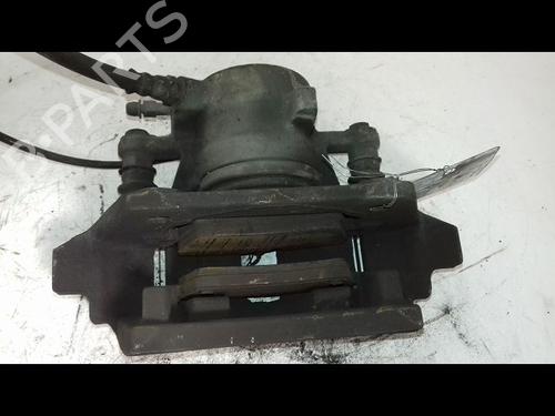 Used Right front brake caliper MERCEDES-BENZ A-CLASS (W169) A 160 CDI (169.006, 169.306) (82 hp) 14954329