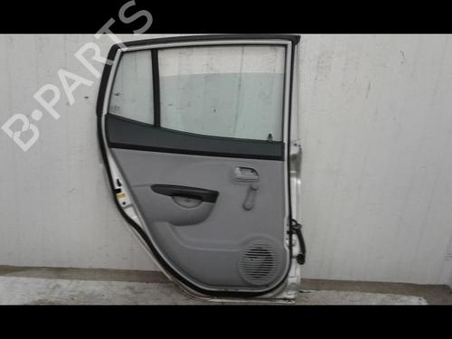 Left rear door KIA PICANTO I (SA) 1.1 CRDi | BP23195835C4 