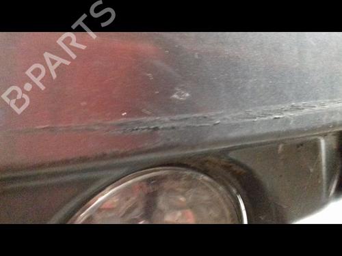 Front bumper HYUNDAI ACCENT II (LC) 1.5 CRDi | BP18326954C7 