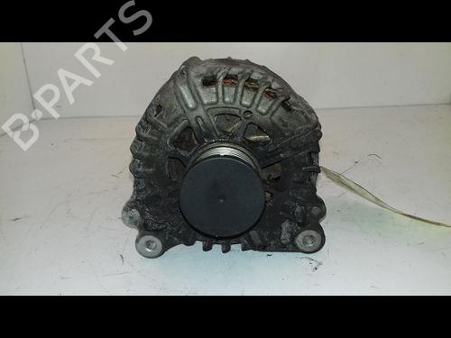 Alternator VW CADDY IV Box Body/MPV (SAA, SAH) 2.0 TDI | BP29223149M7