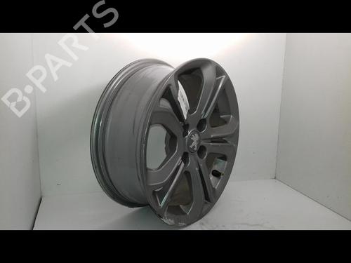 Rim PEUGEOT 208 I (CA_, CC_) 1.2 VTI 82 | BP19441034C45