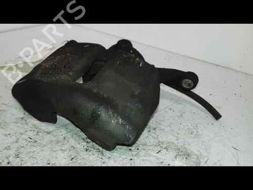 Used Left front brake caliper VW GOLF VII (5G1, BQ1, BE1, BE2) 1.6 TDI (105 hp) 14887275