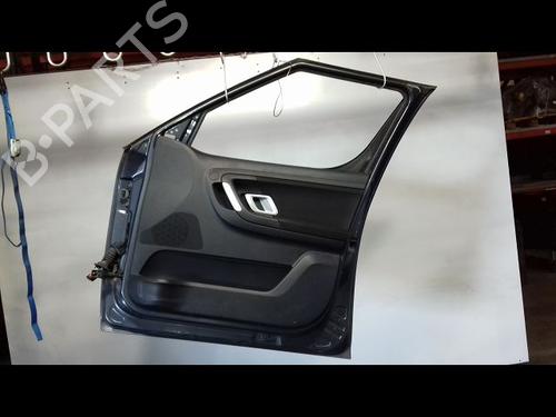 Used Right front door SKODA ROOMSTER (5J7) 1.9 TDI (105 hp) 19123618