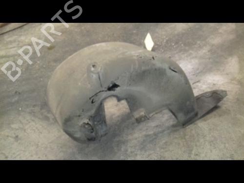 Hjulbue CITROËN C4 CACTUS 1.6 BlueHDi 100 (99 hp) 31347832