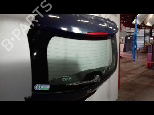Tailgate RENAULT MEGANE II Estate (KM0/1_) 1.5 dCi (KM1F) | BP15138449C6 
