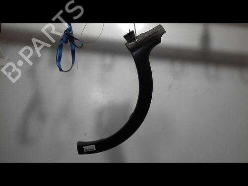 Rear left wheel arch trim DACIA SANDERO 1.5 dCi | BP21800100C136