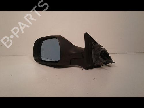 Left mirror RENAULT SAFRANE II (B54_) 2.2 dT (B54G) | BP23195628C26 