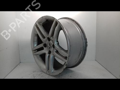 Rim PEUGEOT 308 CC (4B_) 1.6 16V | BP29216434C45 