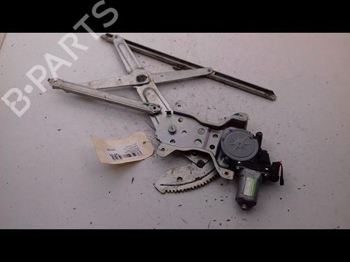 Front right window mechanism SUZUKI ALTO VII (GF, HA25_, HA35_) 1.0 (AMF310, GFC31S) | BP9219445C23