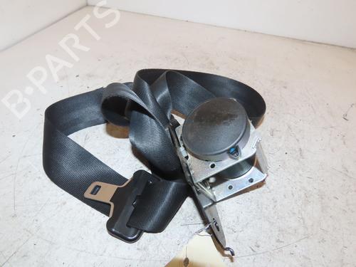 Pre-tensor trás esquerdo Pre-tensor trás esquerdo NISSAN QASHQAI I (J10, NJ10) 1.5 dCi (106 hp) 33248189 33248189