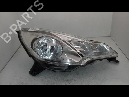Used Right headlight Right headlight DS DS 3 (SA_) 1.2 VTi 82 (SAHMZ6) (82 hp) 36425610 36425610
